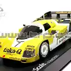 Porsche 962 C