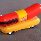 Oscar Mayer Wienermobile HW (1993)