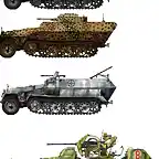 SdKfz-251-2_Granatwerfer