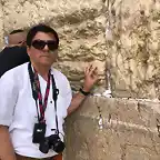 MURO DE LOS LAMENTOS..