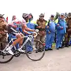 CONTADOR,GIRO2011,ETAPA DEL ZONCOLAN