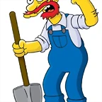 276px-Groundskeeper_Willie1