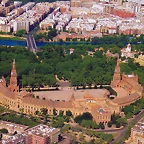 Parque M? Luisa