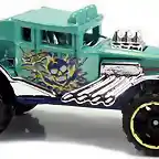 8 2017 Baja-Bone-Shaker-g-1024x616 Daredevils