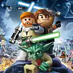 Lego Star Wars