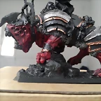 se?or de khorne 4