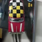 Club ao 2004 Mini Cooper