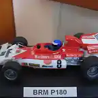 11 BRM P180