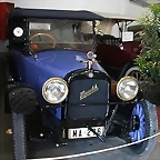 Hupmobile MA-276