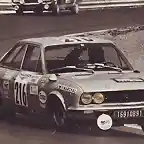 Fiat 124 Coup - GN'71 - Roger Soulas