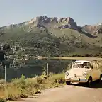 Mallorca 1970