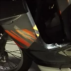 TRANSALP 600 DETALLES 012