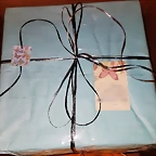 Regalo aniversario 5