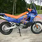 KTM1