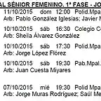 SENIOR FEM 2