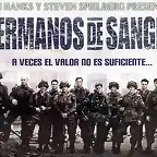 hermanos de sangre