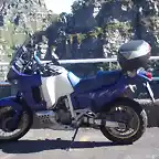 HONDA AFRICA TWIN Asientos TOP Lolo Pamanes