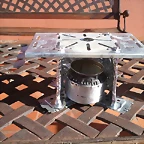 SOPORTE CANSTOVE