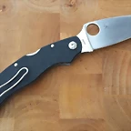 Spyderco Caly 3.5