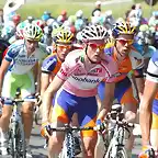 PIETER WEENING,GIRO2011,ETAPA6