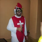 Fiesta disfraces 3