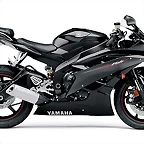 Yamaha YZF R6-2006