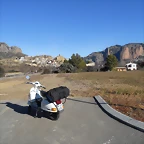 8 Tercera parte del viaje. Camino a Argu?s (14)
