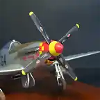 NorthAmericanP-51DMustang 16