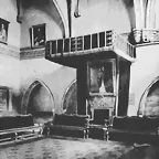 SALA CAPITULAR DE OVIEDO
