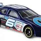 Dodge Charger Stock Car