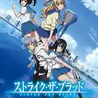 Strike the Blood