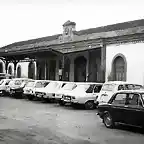 Huelva-Odiel Estacion