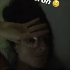 Mar?a IG Stories 25-8-2018 (2)