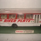 N? 13 River Plate