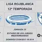 jornada 35