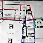 Palazzetto di Innocenzo VIII mappa meglio 2