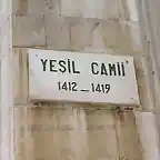 yesil-camii