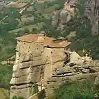 monastery-on-cliff