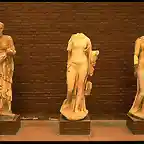 marble-statues