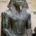 449px-Khafre_statue