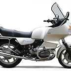 BMW R80RT 1988