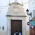 parroquia de san andres