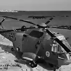 sea king 114