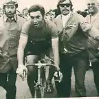 MERCKX -MIR