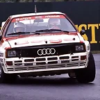 Audi duez spa