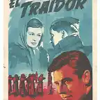 traidor