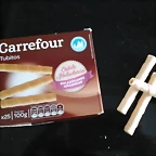 barquillos carrefour