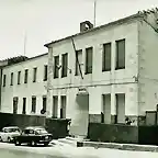 Elda antiguo Hosp. Municipal