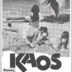 kaos