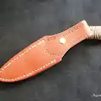 Handmade knive6592